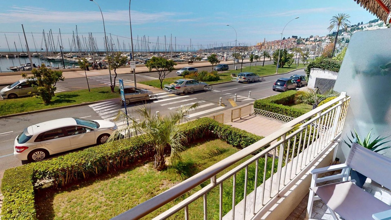 Photo of Outdoor in Menton