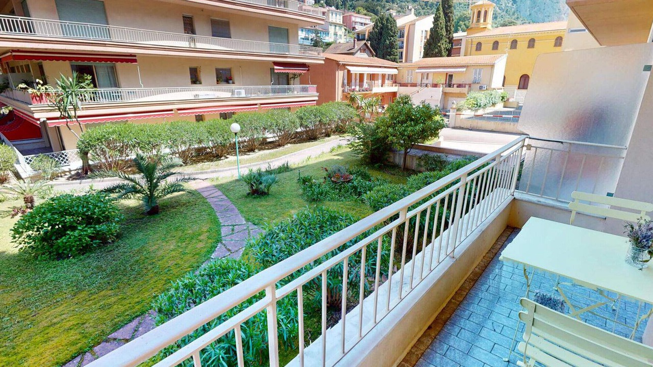 Photo of Outdoor in Menton