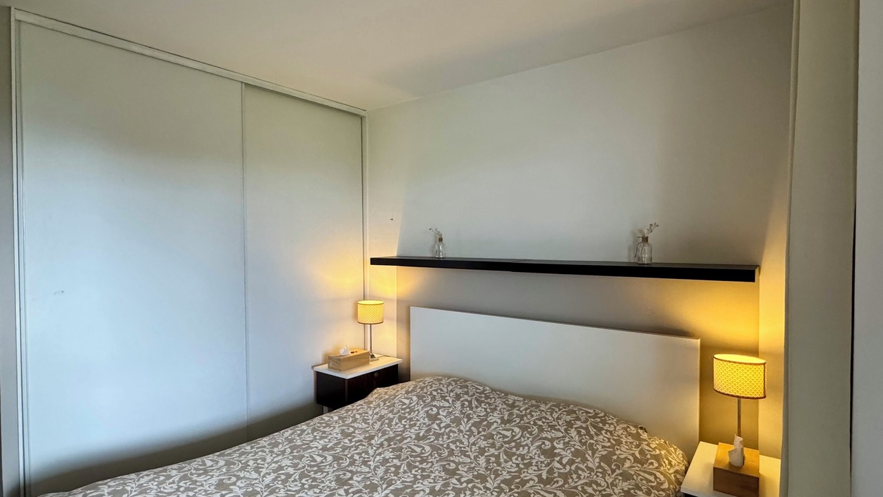 Photo of Bedroom in La Bocca Nord