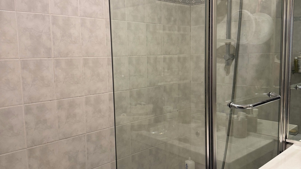 Photo of Bathroom in La Bocca Nord