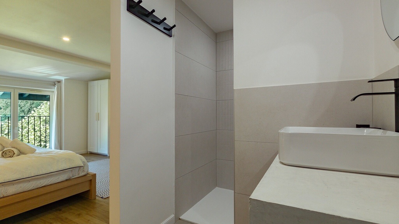 Photo of Bathroom in Pont-en-Royans
