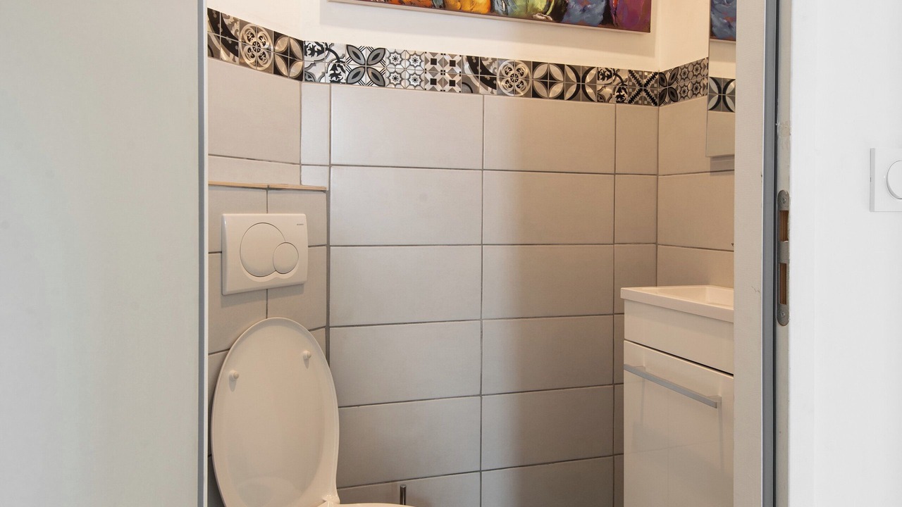 Photo of Bathroom in Le Pian-sur-Garonne