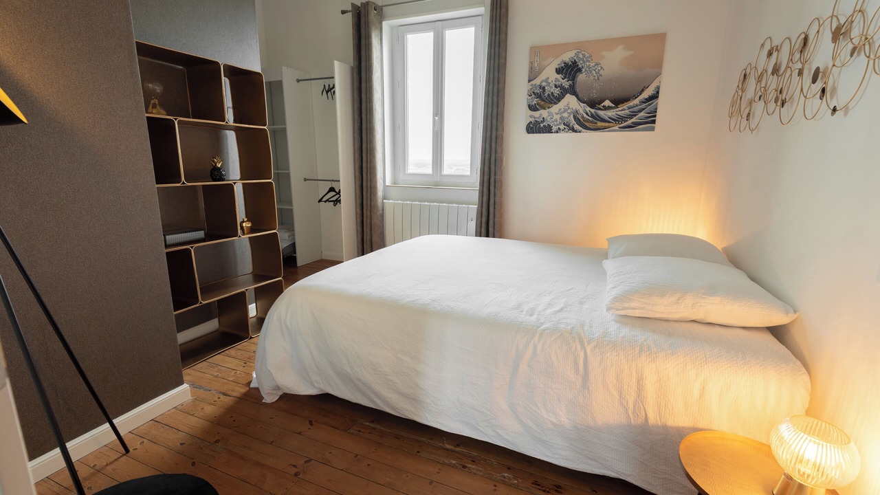 Photo of Bedroom in Le Pian-sur-Garonne