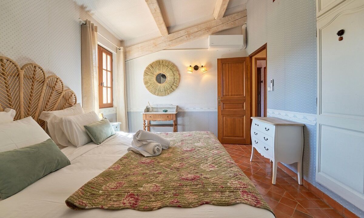Photo of Bedroom in Sollies-Toucas