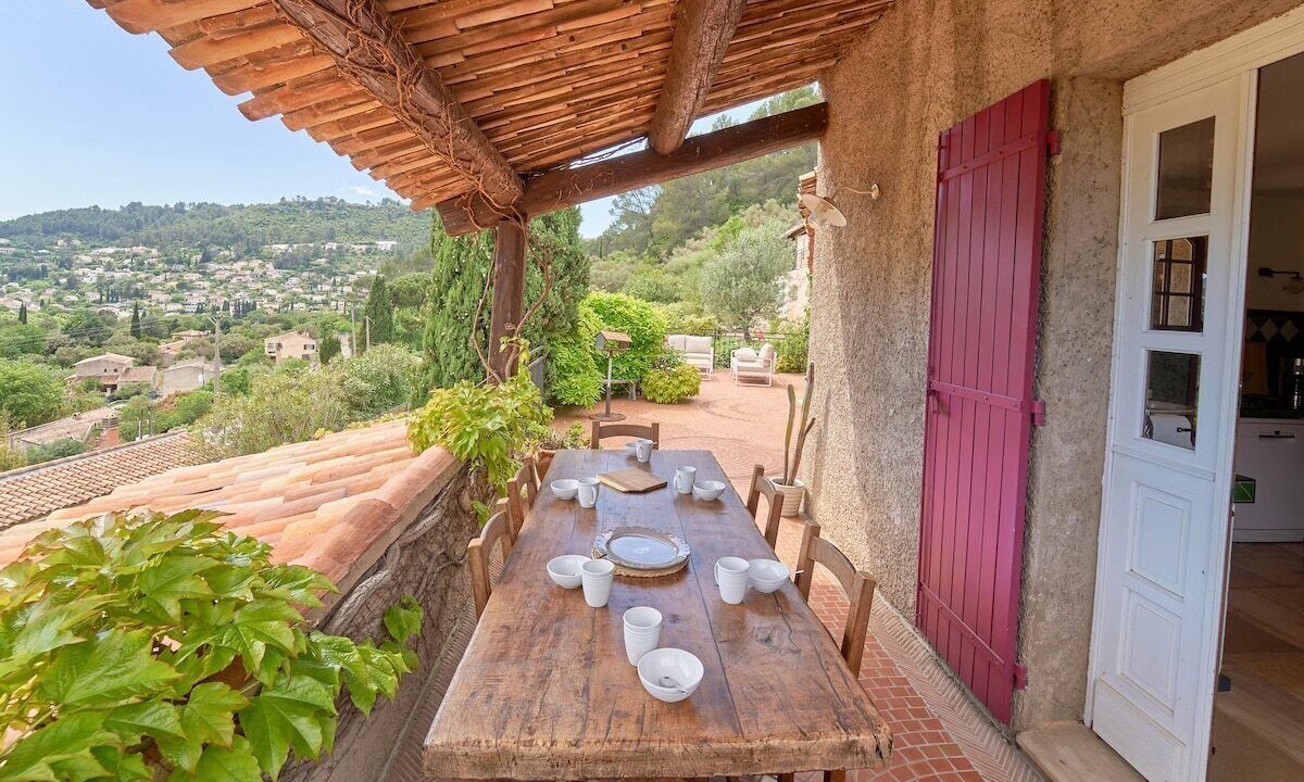 Photo of Outdoor in Sollies-Toucas