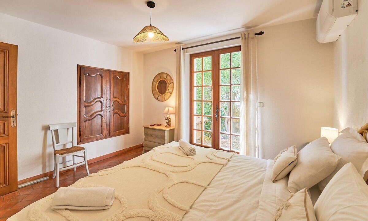 Photo of Bedroom in Sollies-Toucas