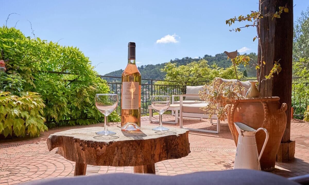 Photo of Patio Balcony in Sollies-Toucas
