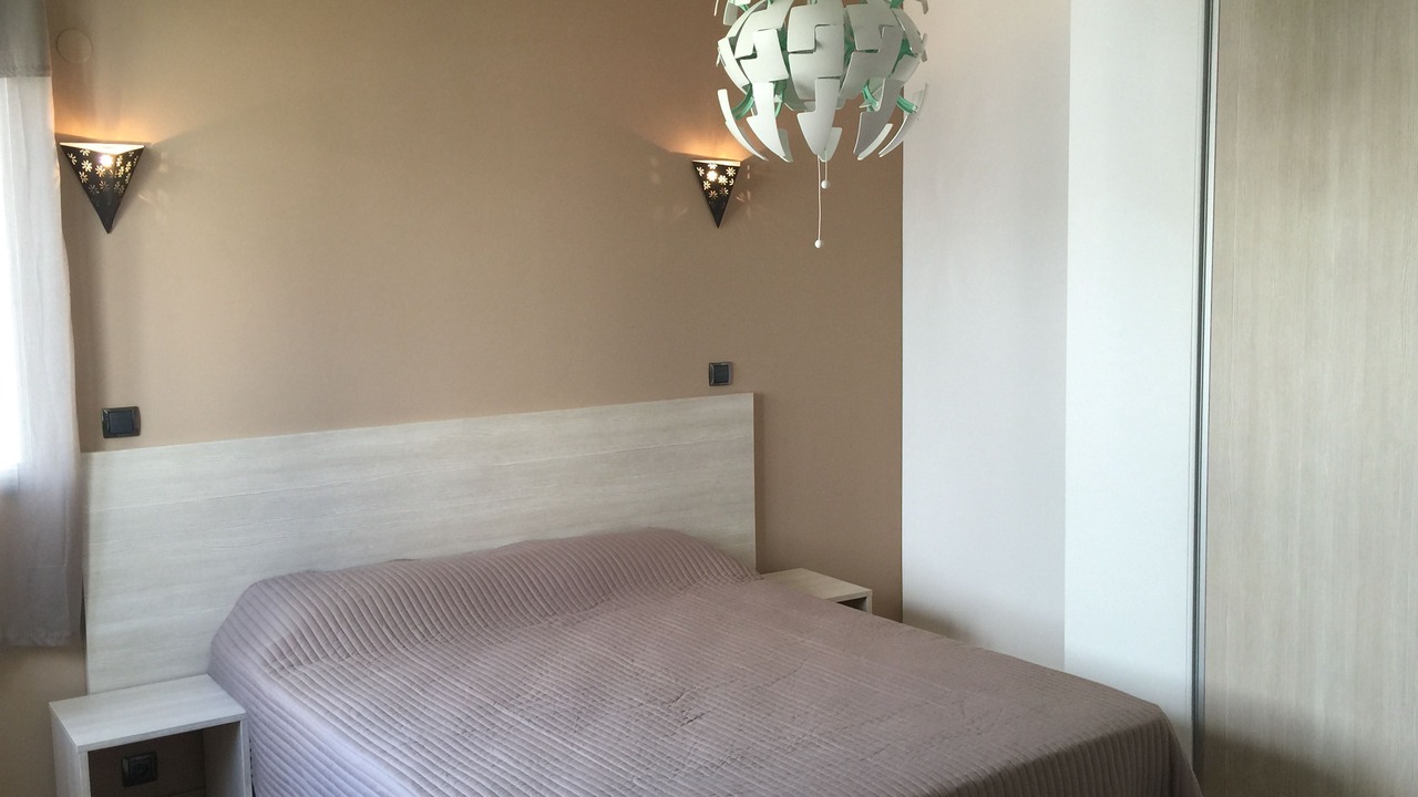 Photo of Bedroom in Anglet