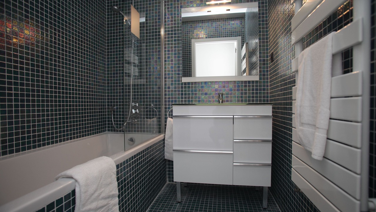 Photo of Bathroom in Anglet