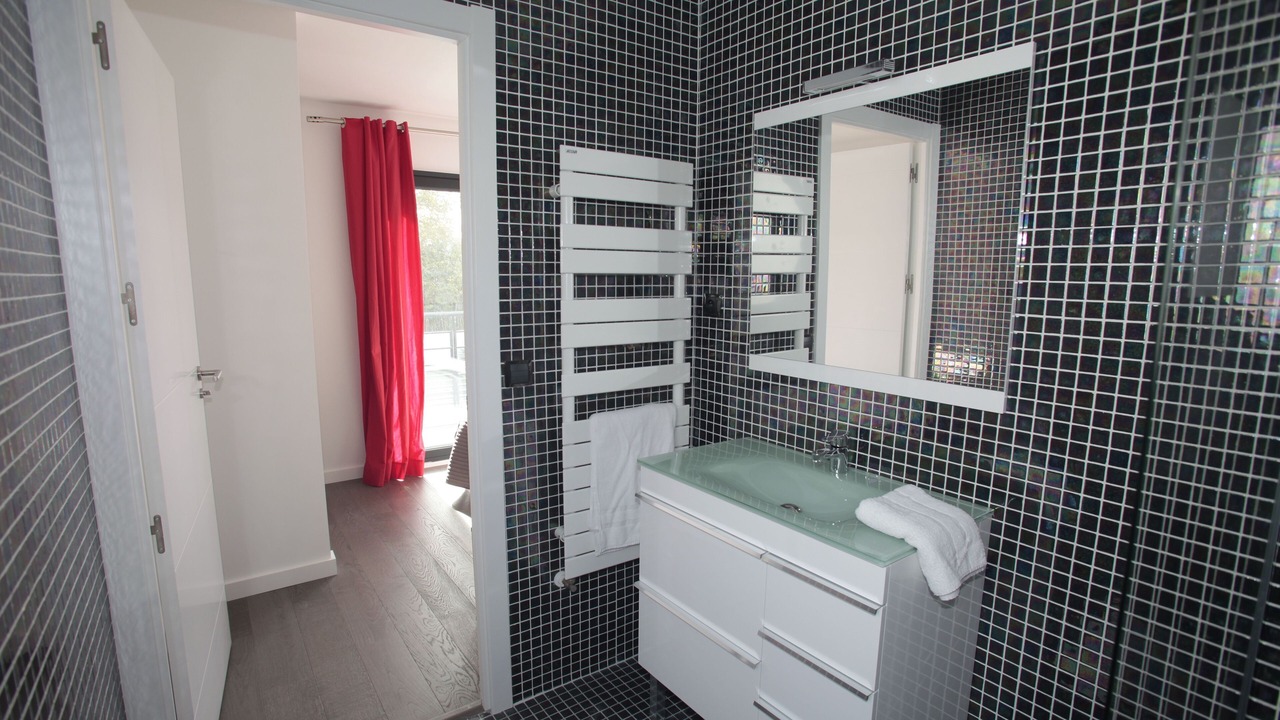 Photo of Bathroom in Anglet