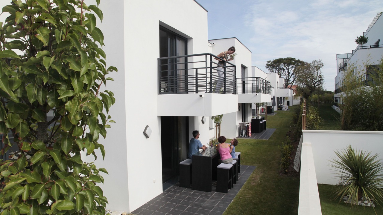 Photo of Outdoor in Anglet