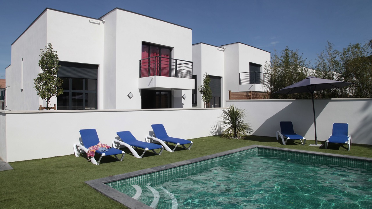 Photo of Outdoor in Anglet