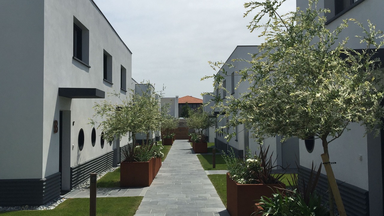 Photo of Outdoor in Anglet