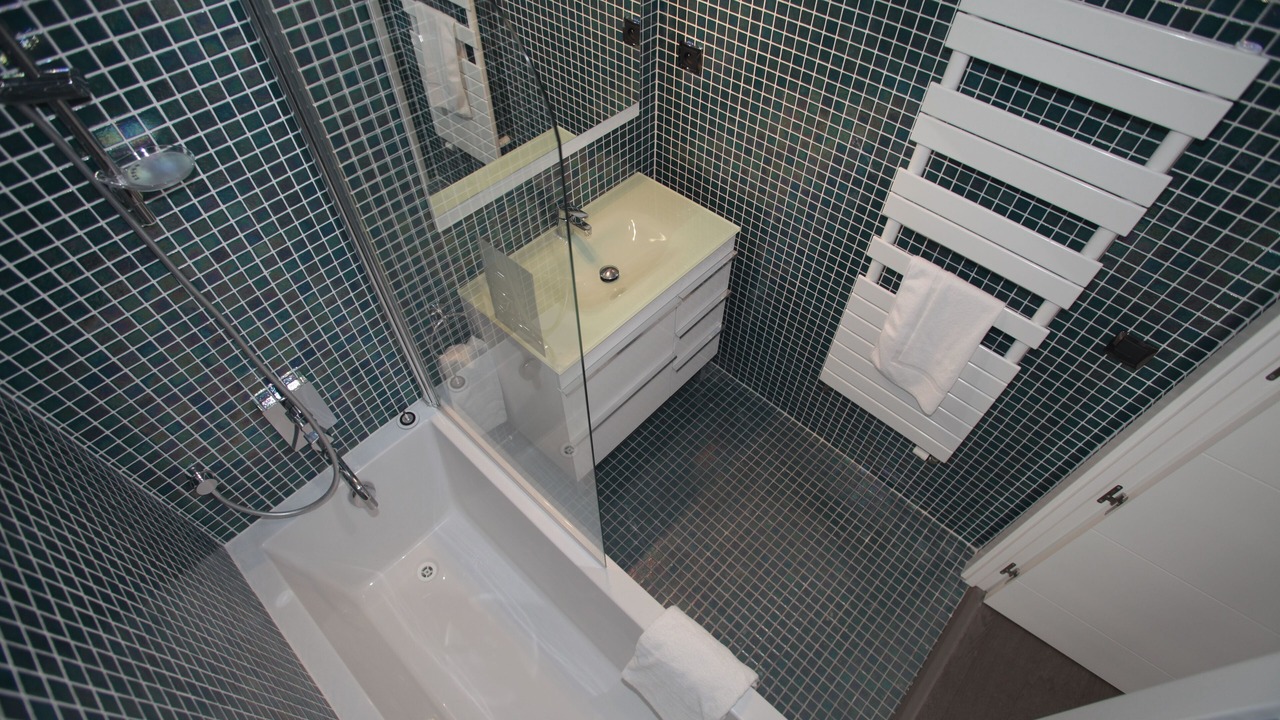 Photo of Bathroom in Anglet