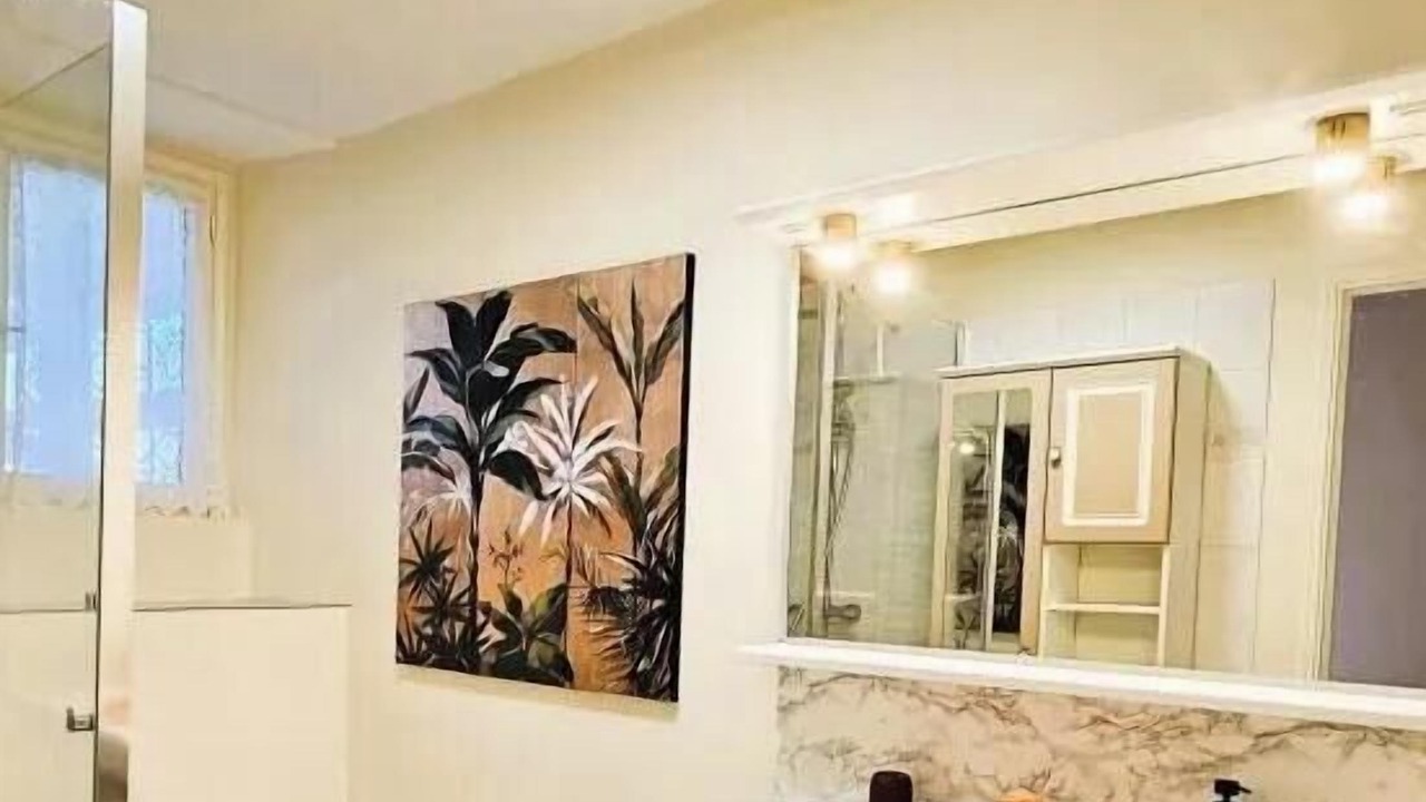 Photo of Bathroom in Turenne