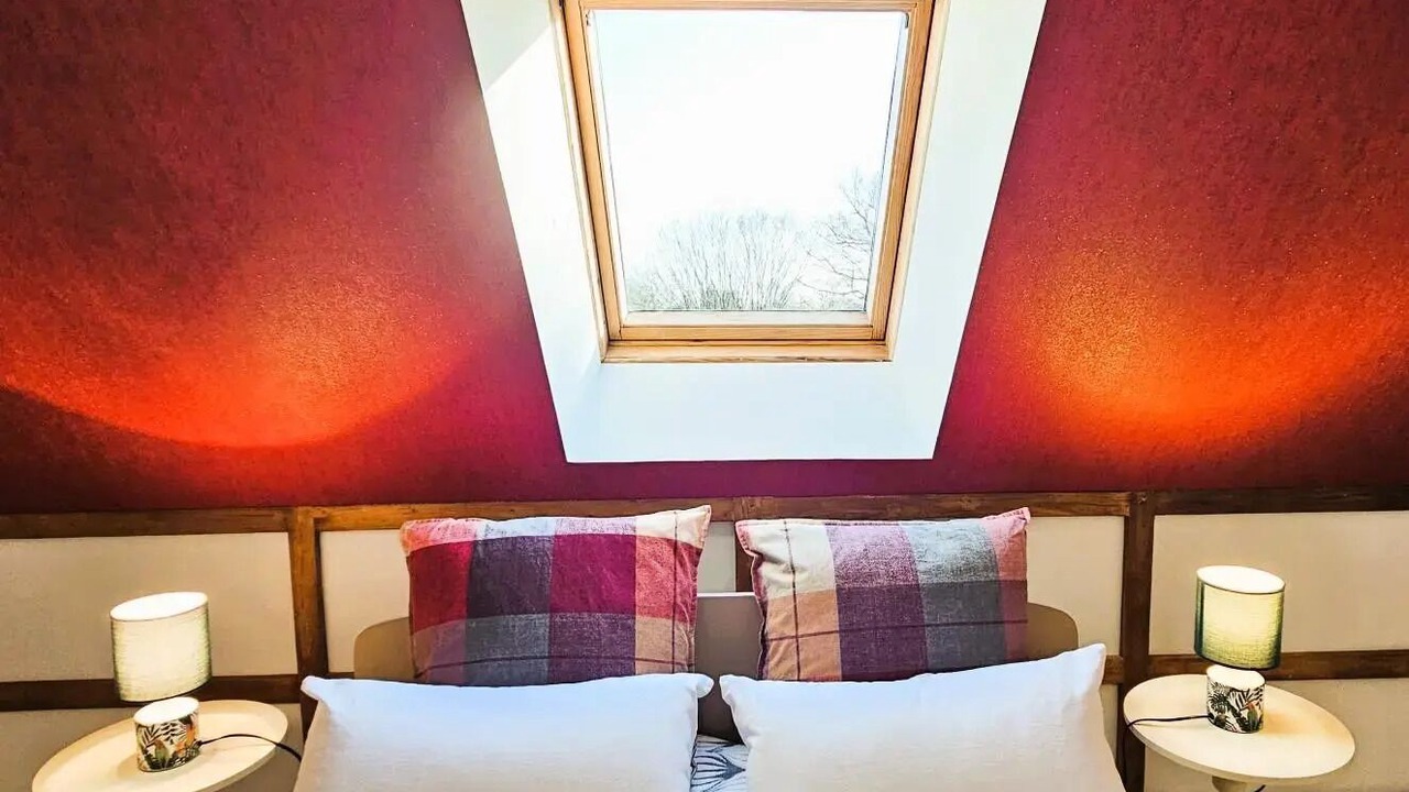 Photo of Bedroom in Turenne