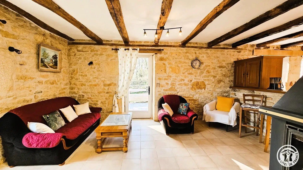 Photo of Livingroom in Turenne