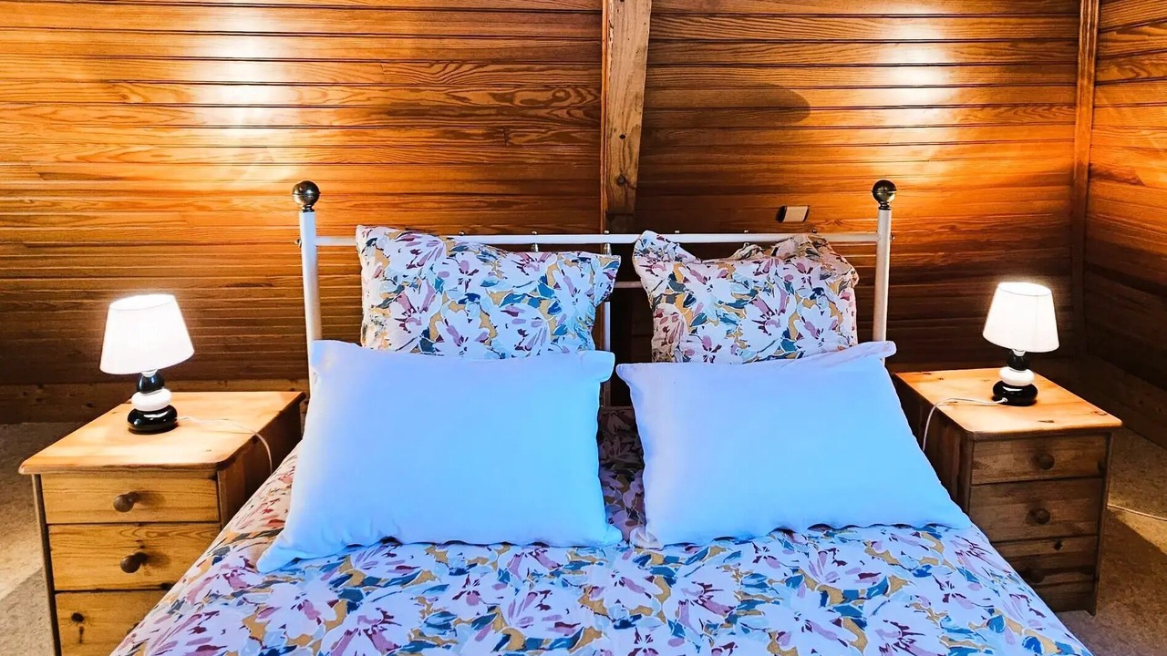Photo of Bedroom in Turenne