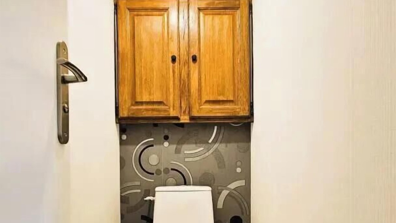 Photo of Bathroom in Turenne