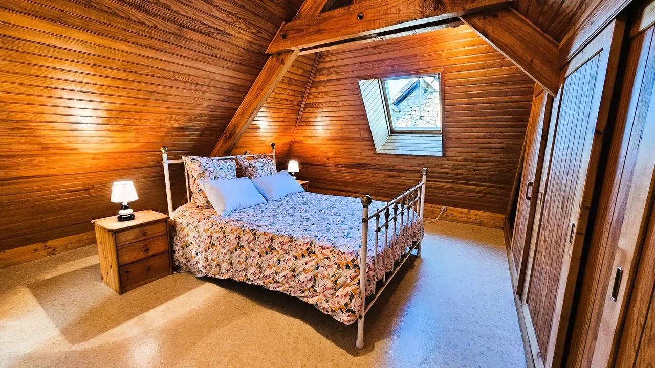 Photo of Bedroom in Turenne
