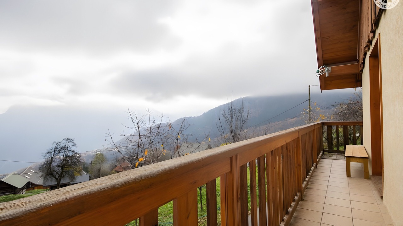 Photo of Outdoor in Le Cruet
