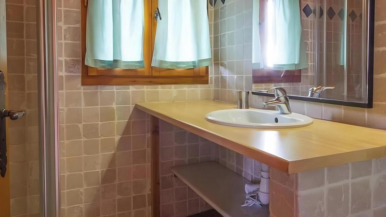Photo of Bathroom in Le Cruet