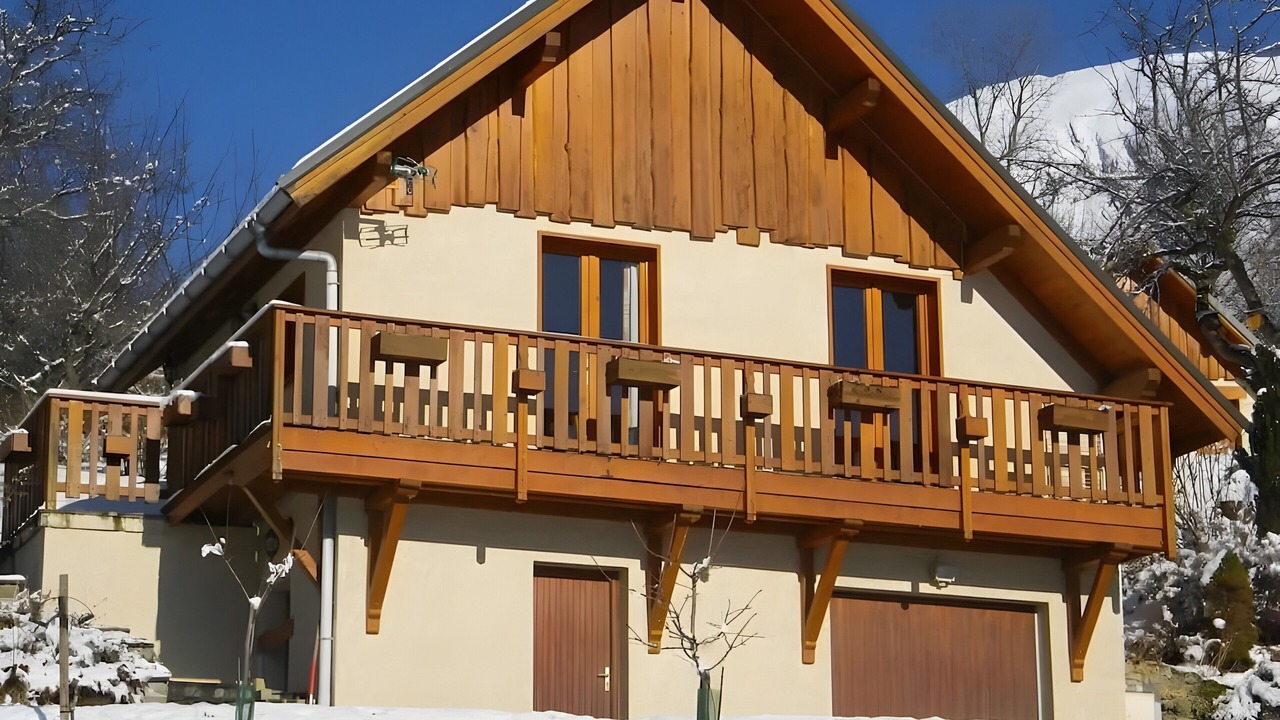 Photo of Outdoor in Le Cruet