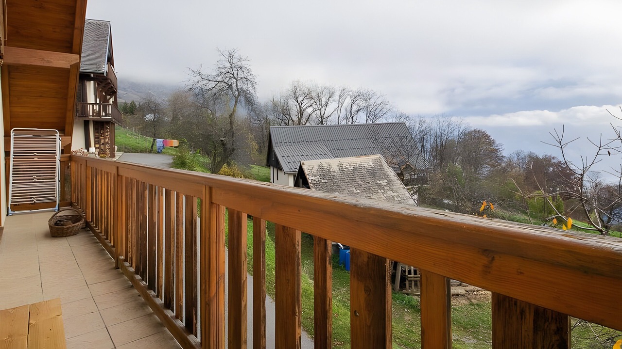 Photo of Outdoor in Le Cruet