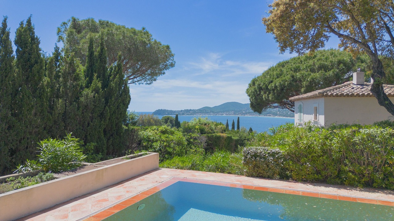Photo of Outdoor in La Croix-Valmer