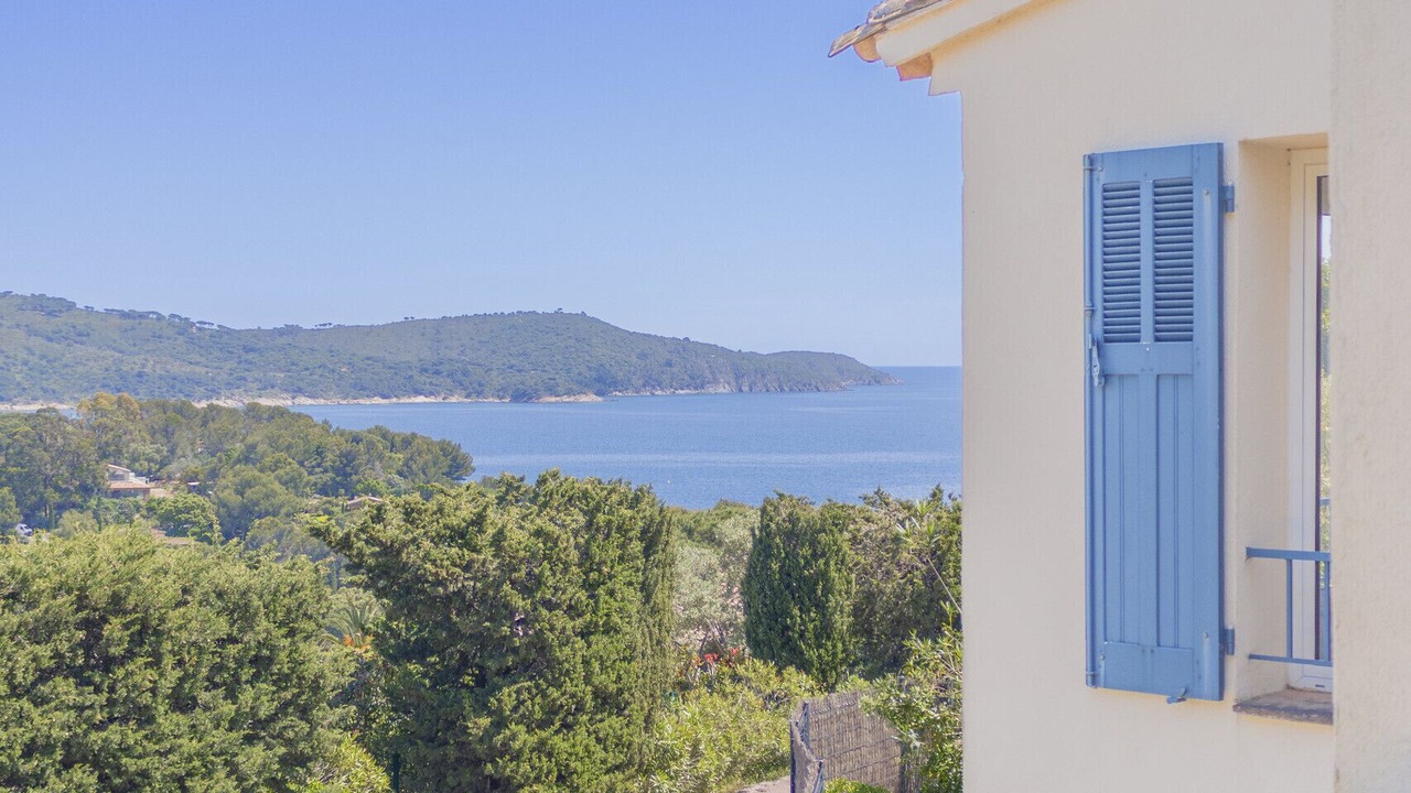Photo of Outdoor in La Croix-Valmer
