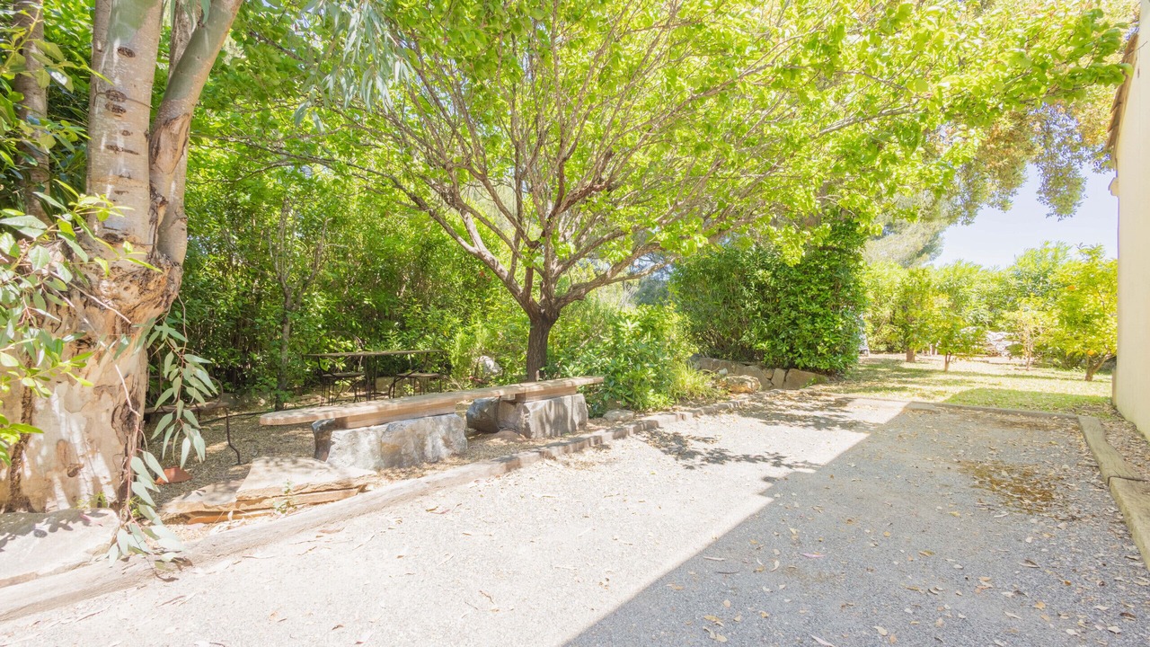 Photo of Outdoor in La Croix-Valmer
