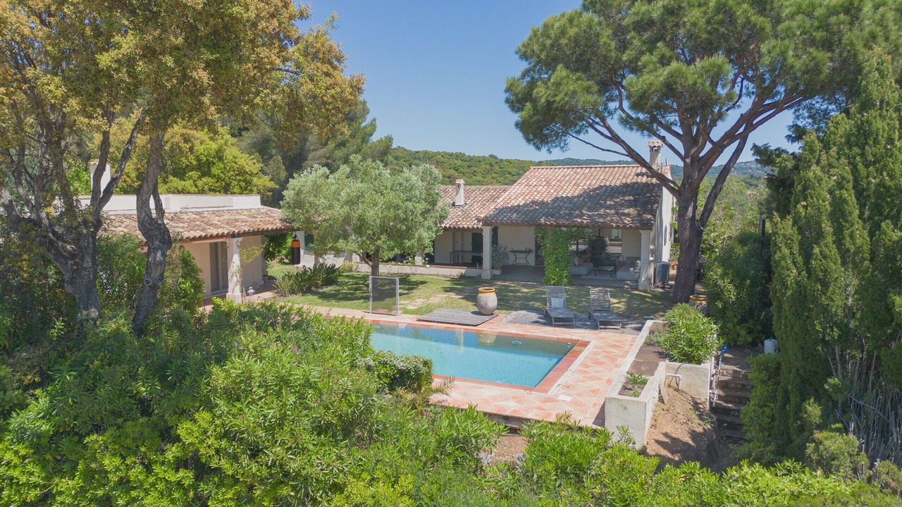 Photo of Outdoor in La Croix-Valmer