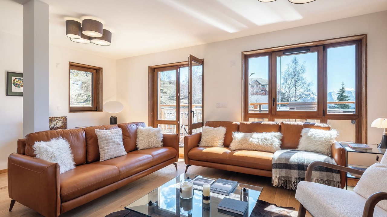 Photo of Livingroom in Eclose-Ouest