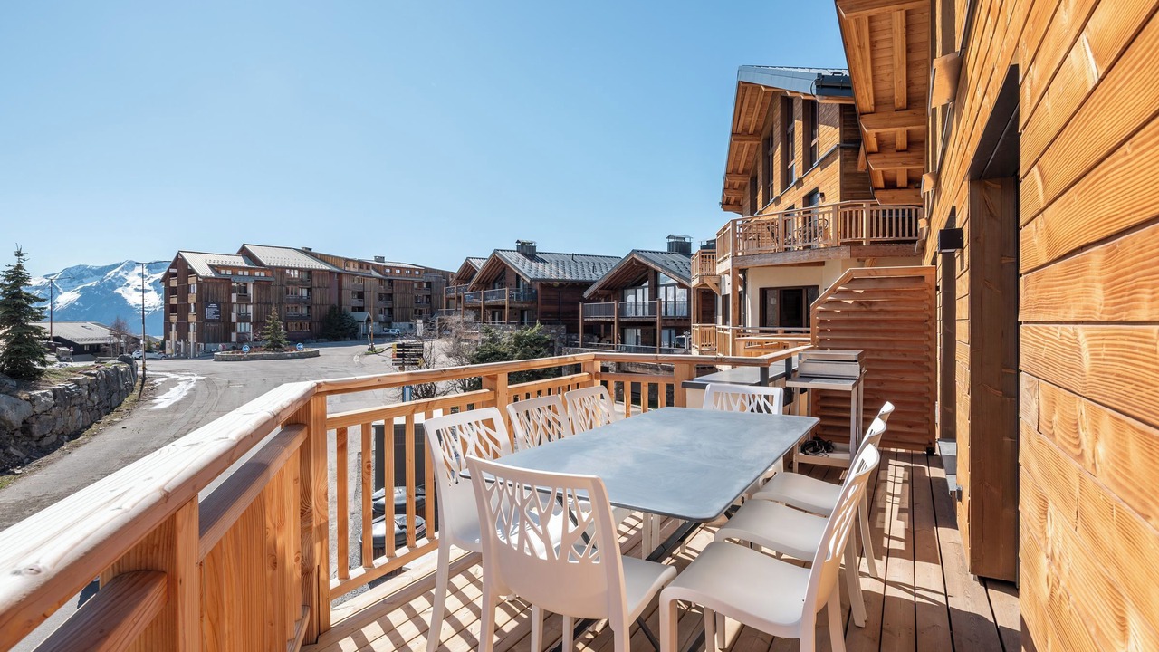 Photo of Outdoor in Eclose-Ouest