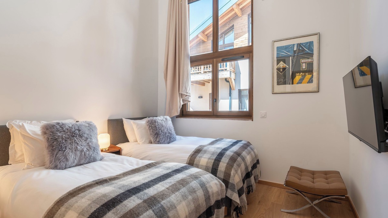 Photo of Bedroom in Eclose-Ouest