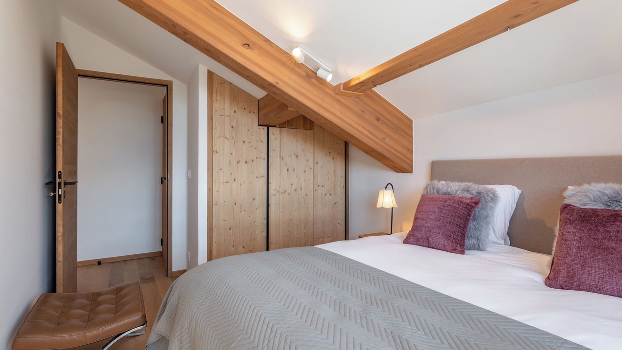 Photo of Bedroom in Eclose-Ouest