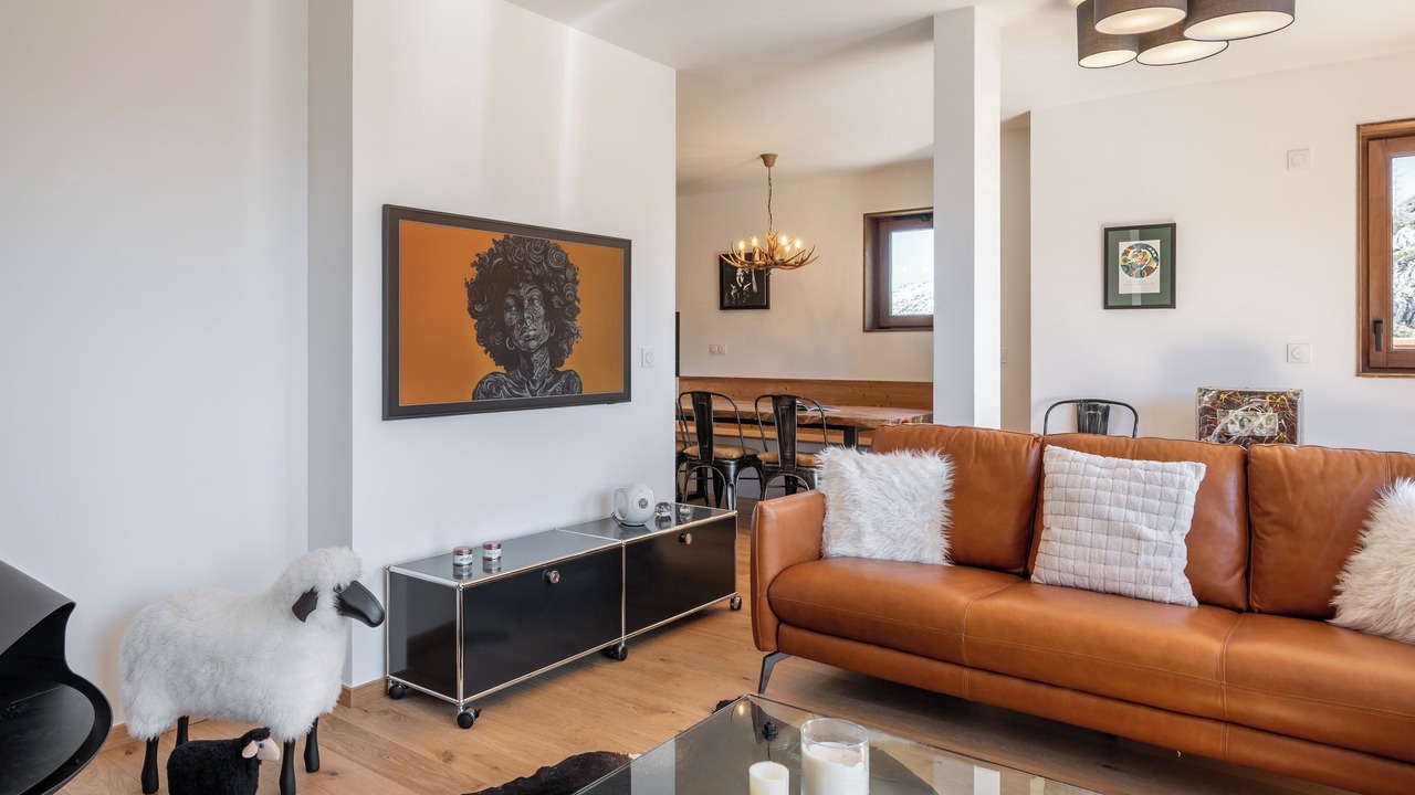 Photo of Livingroom in Eclose-Ouest