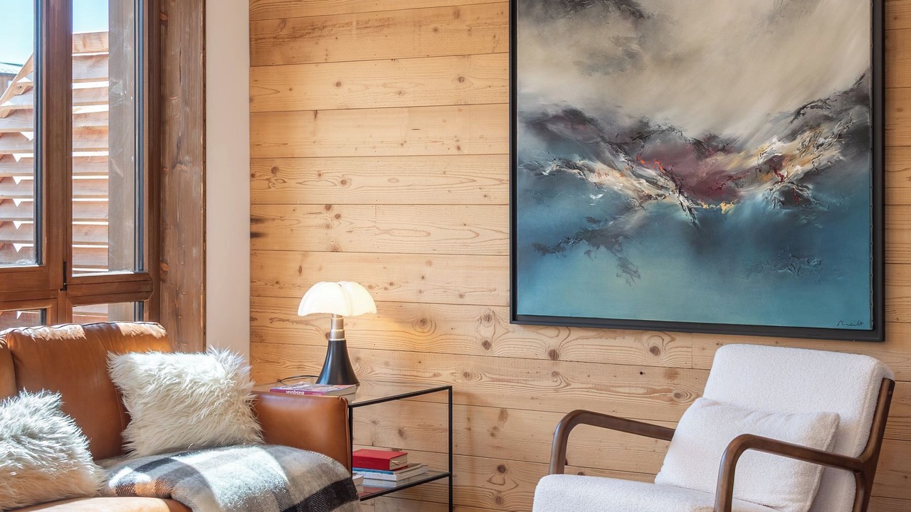 Photo of Livingroom in Eclose-Ouest