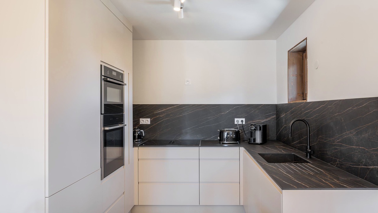 Photo of Kitchen in Eclose-Ouest