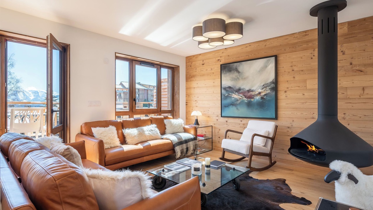 Photo of Livingroom in Eclose-Ouest