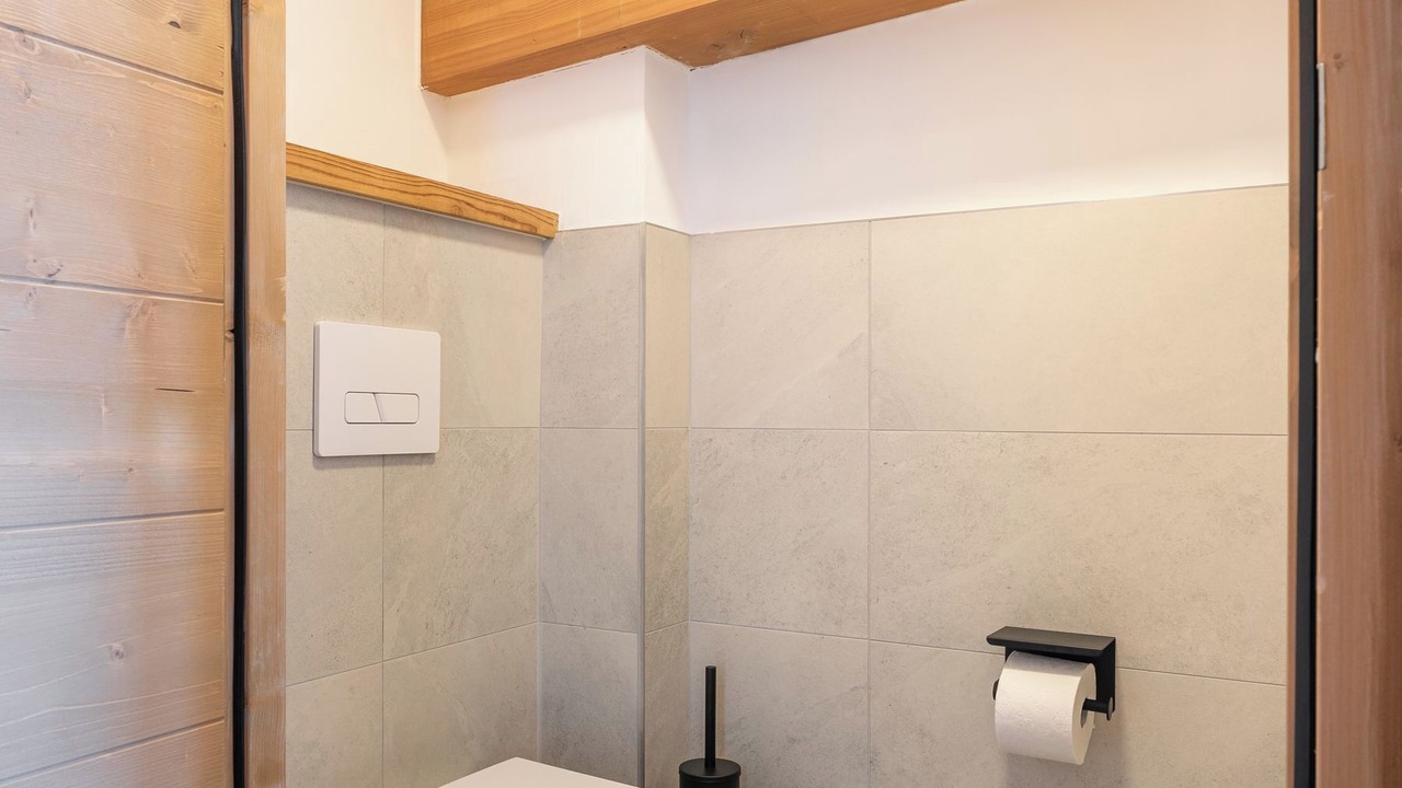 Photo of Bathroom in Eclose-Ouest