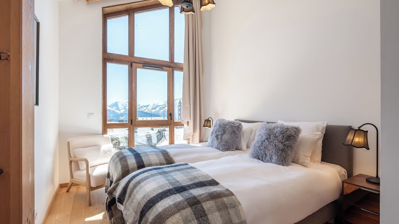 Photo of Bedroom in Eclose-Ouest