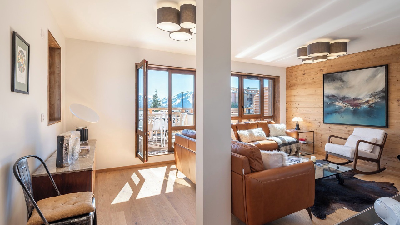 Photo of Livingroom in Eclose-Ouest