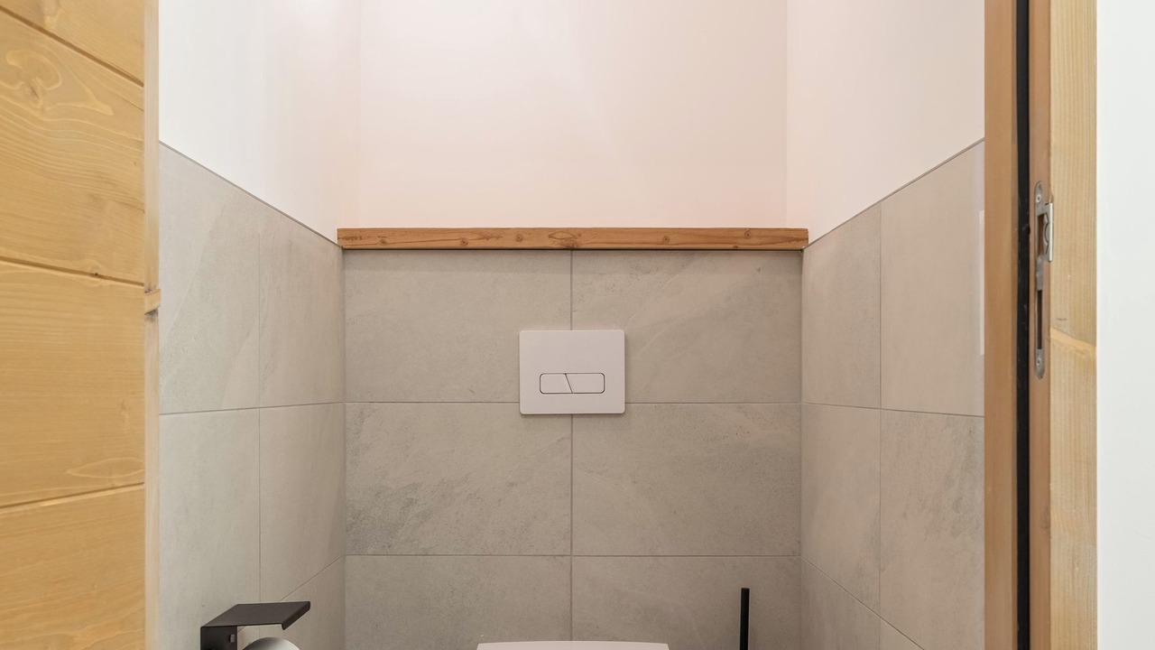 Photo of Bathroom in Eclose-Ouest