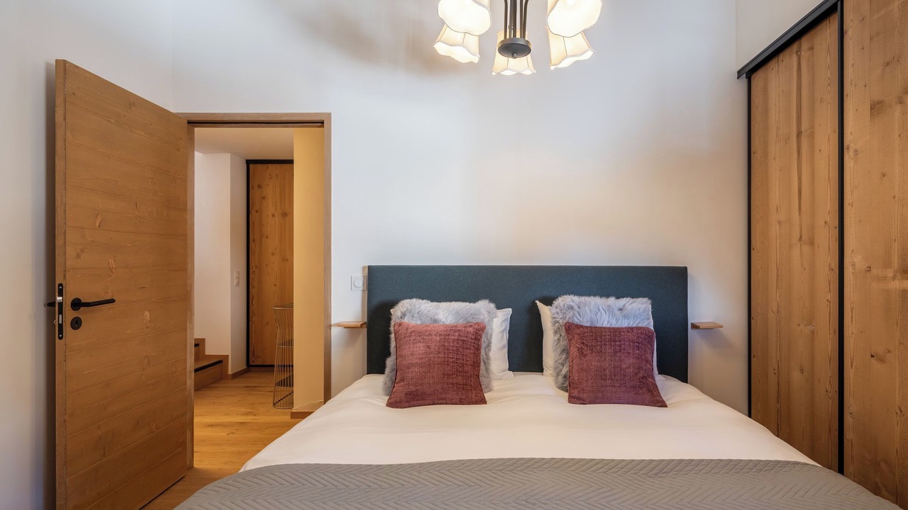 Photo of Bedroom in Eclose-Ouest