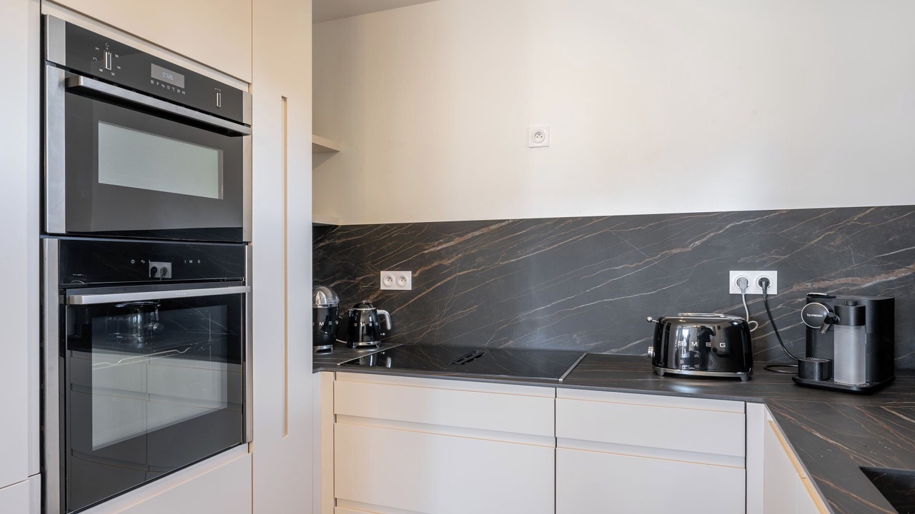 Photo of Kitchen in Eclose-Ouest
