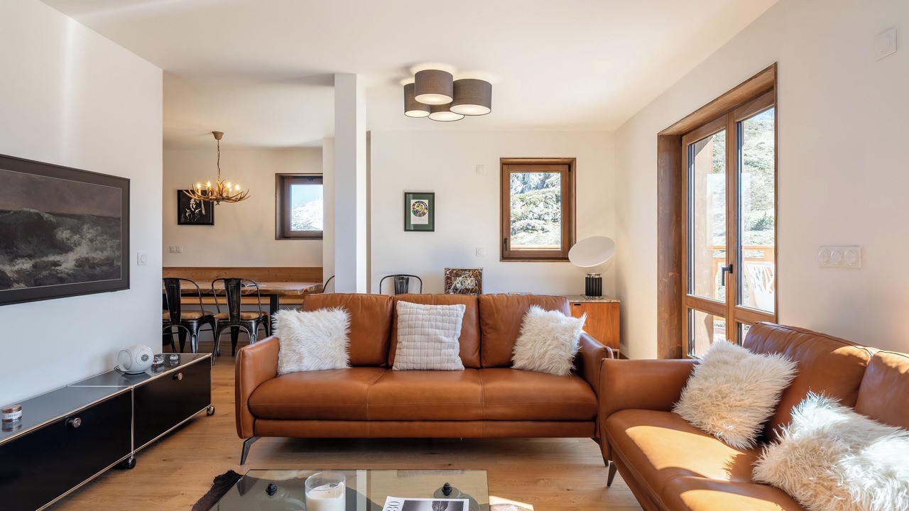 Photo of Livingroom in Eclose-Ouest