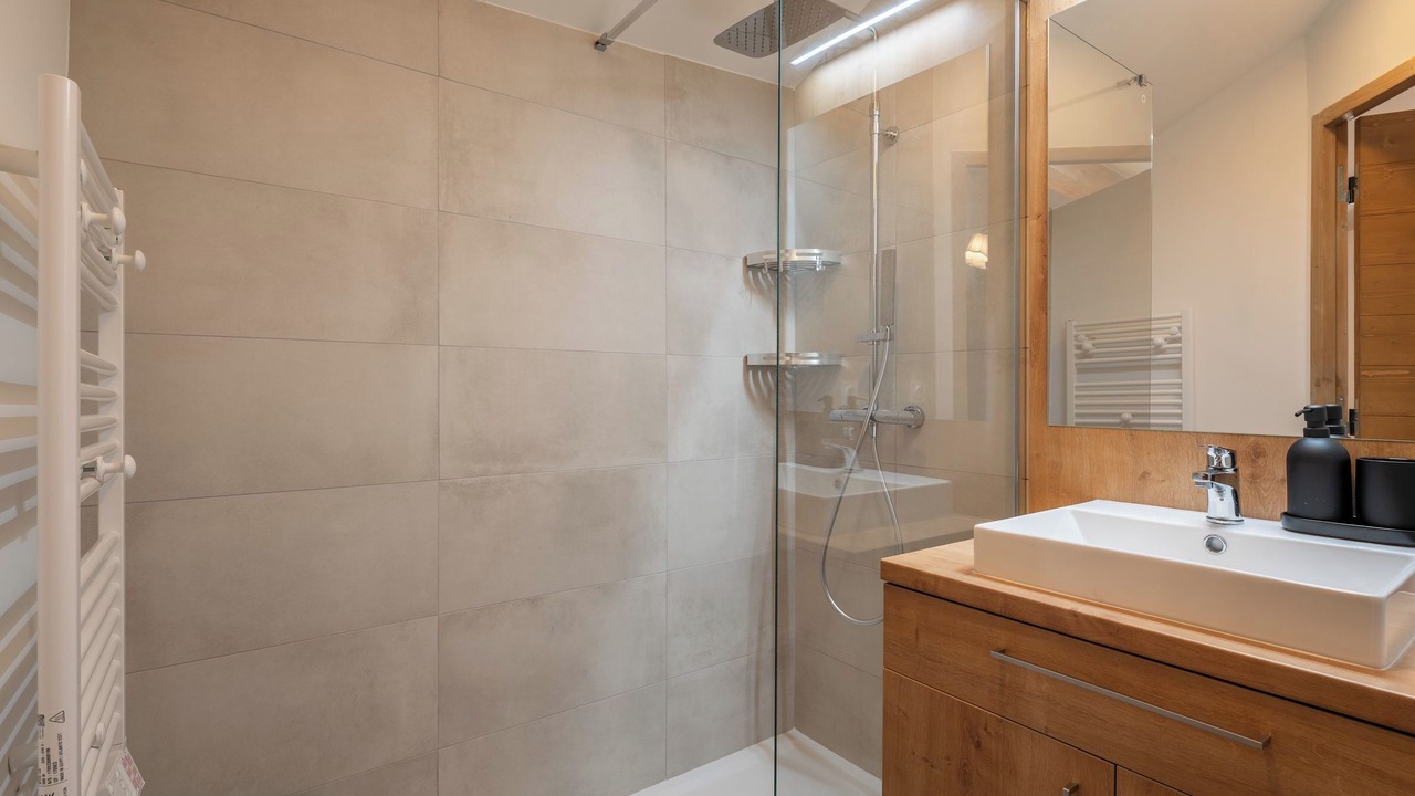 Photo of Bathroom in Eclose-Ouest