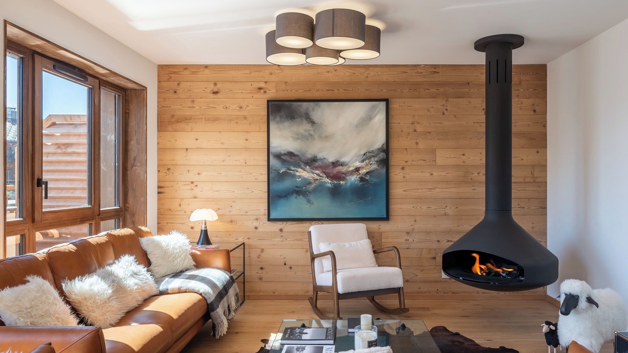 Photo of Livingroom in Eclose-Ouest