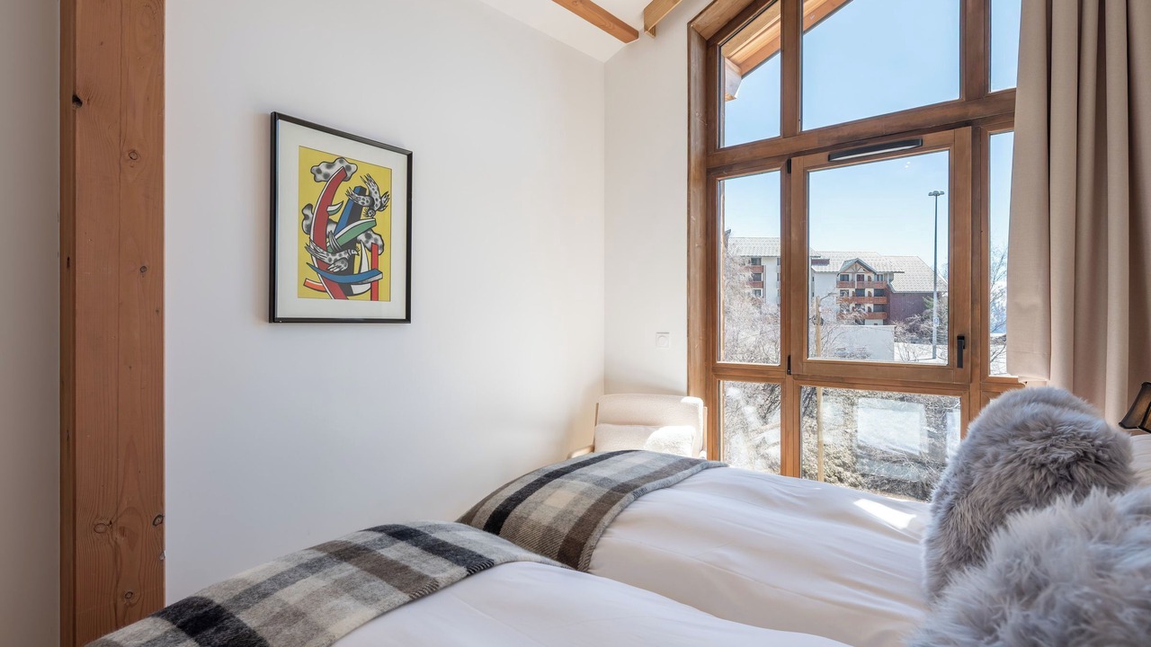 Photo of Bedroom in Eclose-Ouest